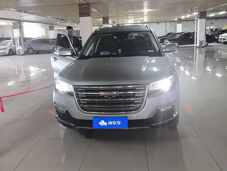 HAVAL H7