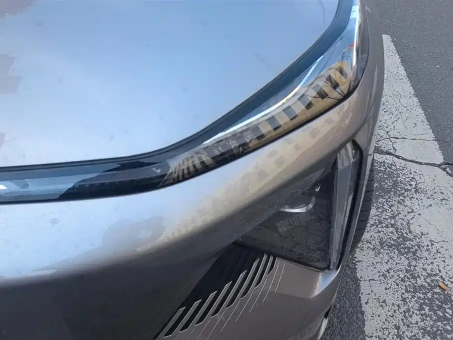 GEELY GALAXY GALAXY L7