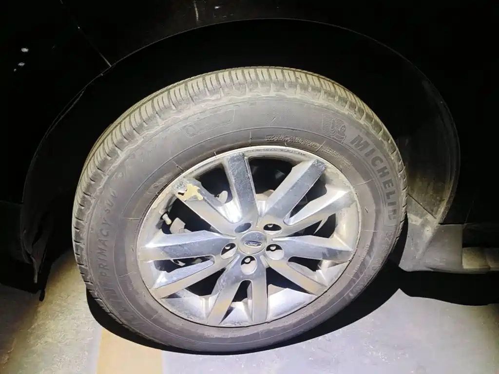 Ford Edge (Import) 2013 2012 2.0T Prestige