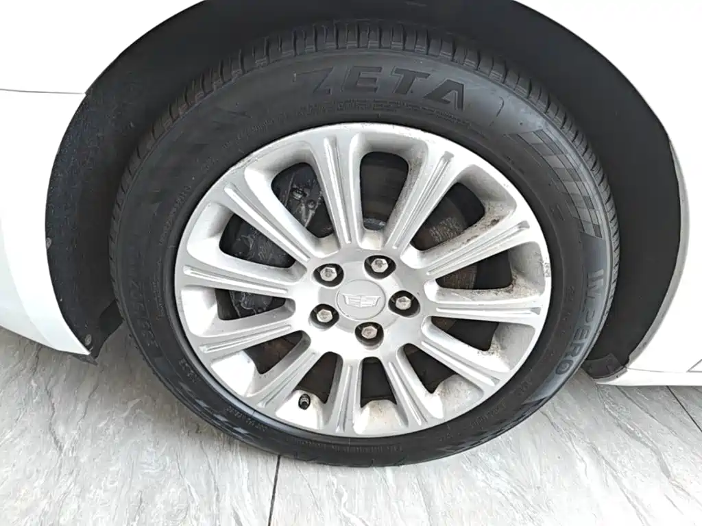 Photo 23 - Cadillac XTS
