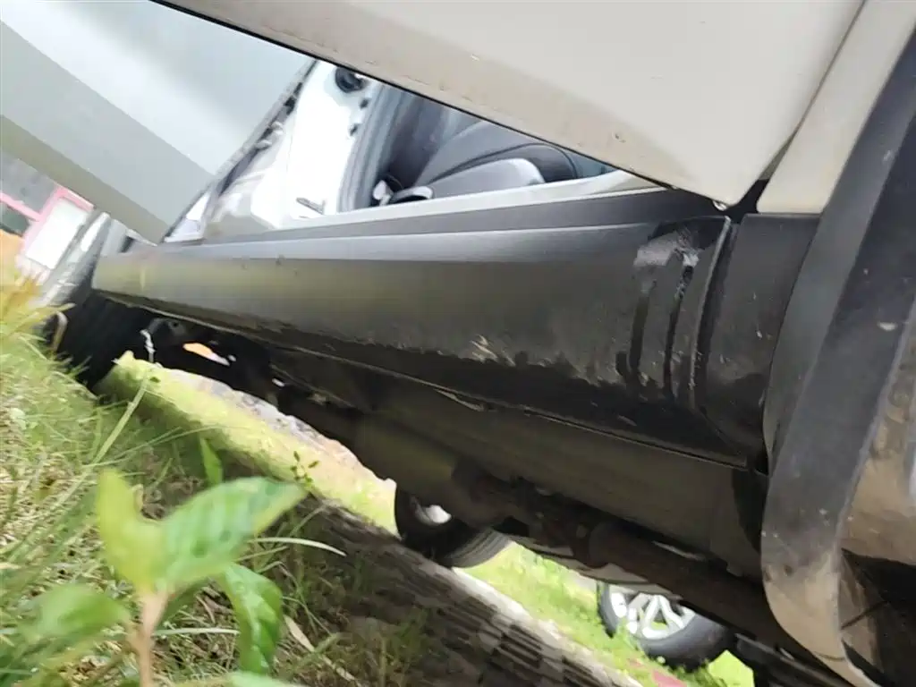 Haval M6 2019 1.5T DCT 2WD Value Edition (China VI) фото 21
