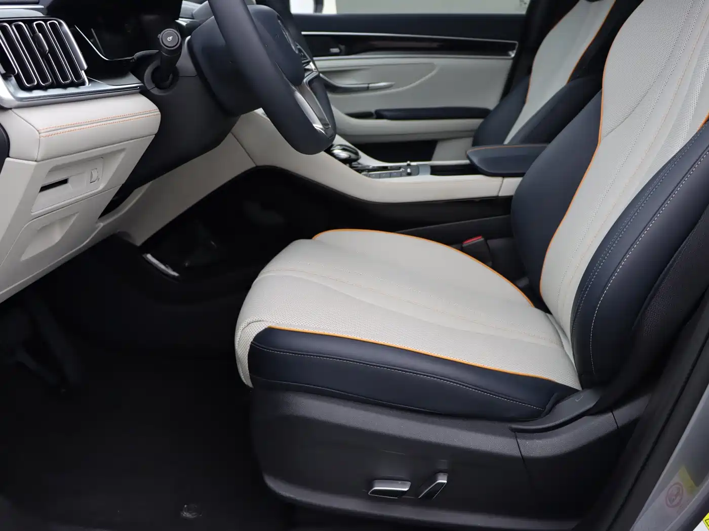 BYD Song PLUS PHEV 2021 2021 EV Flagship
