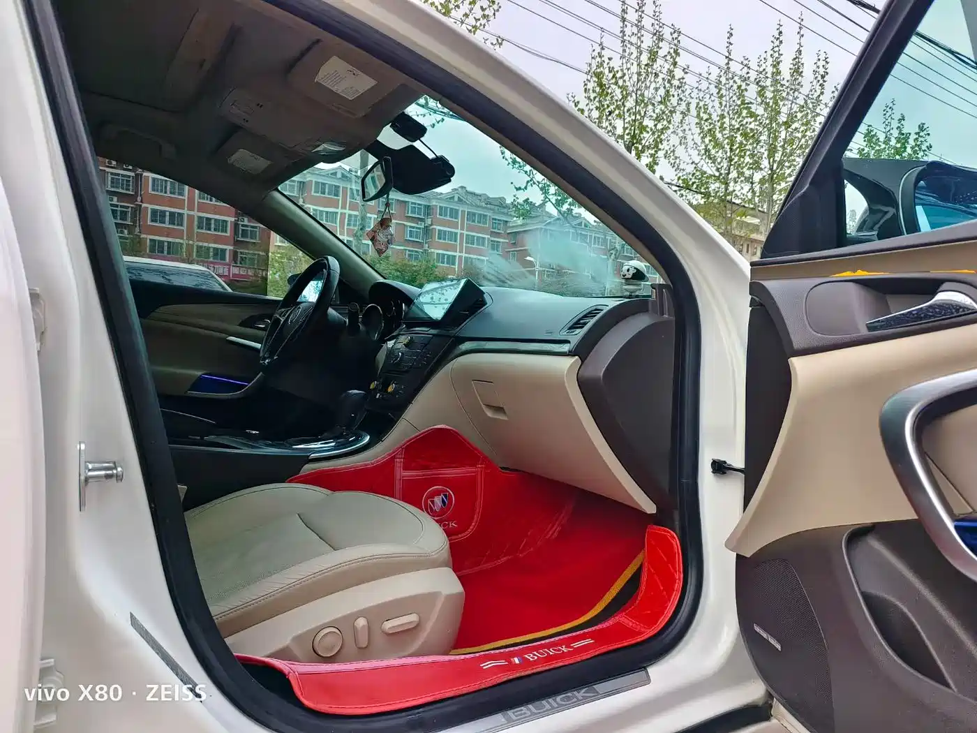 Buick Regal 2010 2.4L Flagship фото 3
