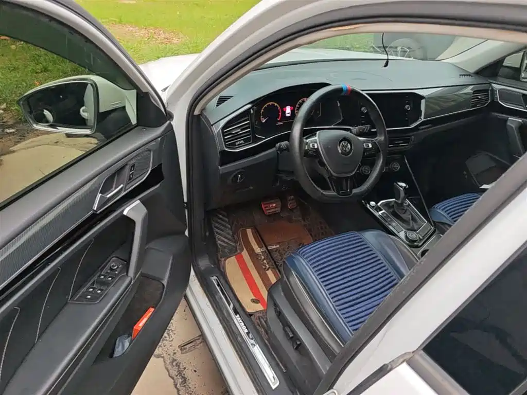 Volkswagen Tayron 2019 380TSI 4WD Prestige China V фото 16