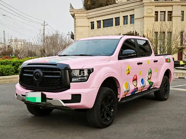 great-wall mountain-and-sea-cannon-hi4-t