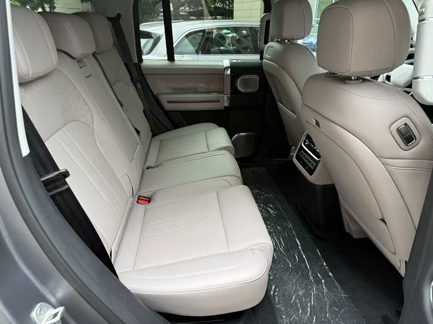 Jetour X70 Jetour Zongheng G700 2026 2025 Takhlimakan Rally Edition