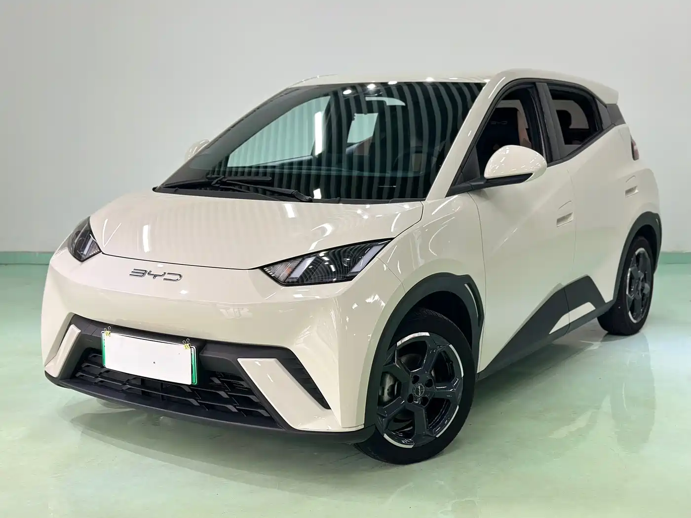 BYD Seagull 2023 Freedom Edition