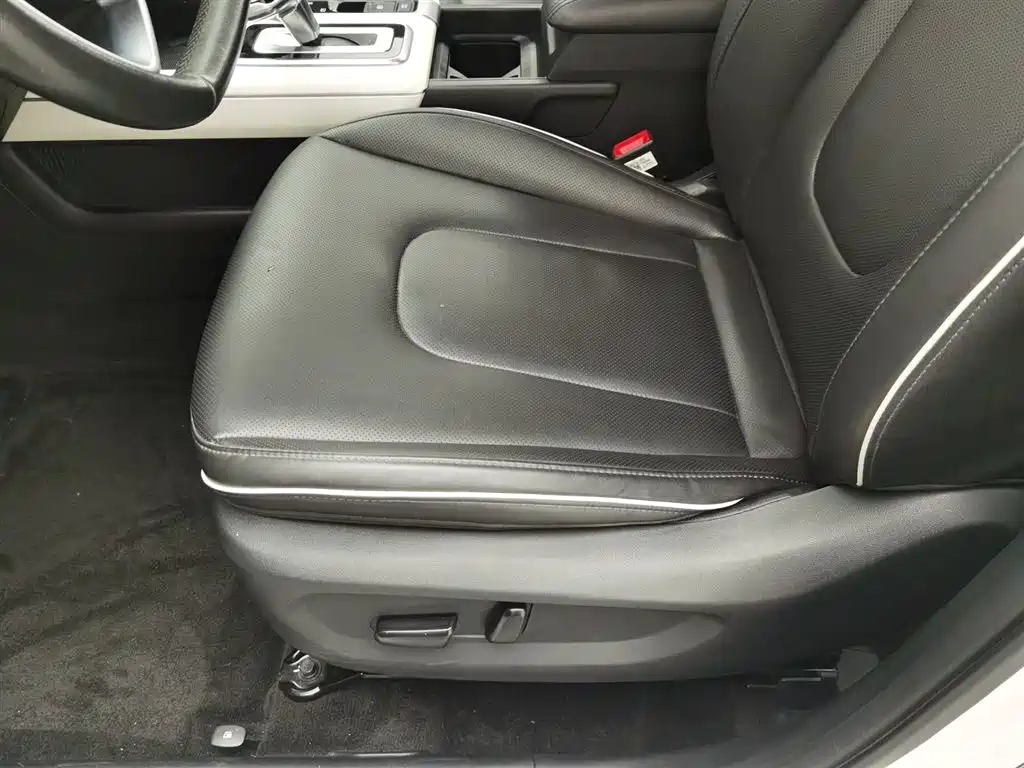 HYUNDAI BEIJING HYUNDAI IX35