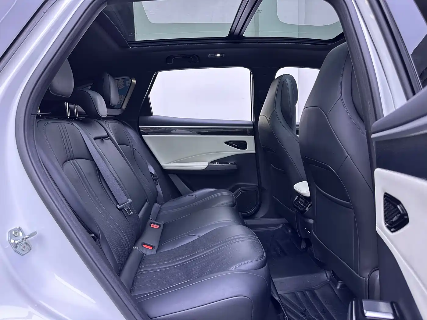 Geely Galaxy Galaxy L7 2023 2023 1.5T 115km MAX