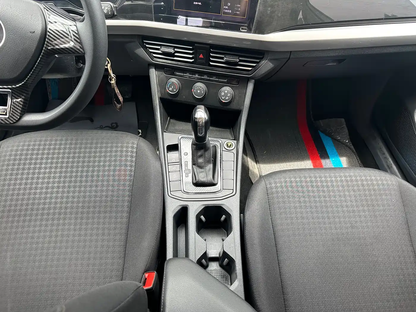 Volkswagen Bora 2021 1.5L Automatic Fashion Smart Edition фото 15