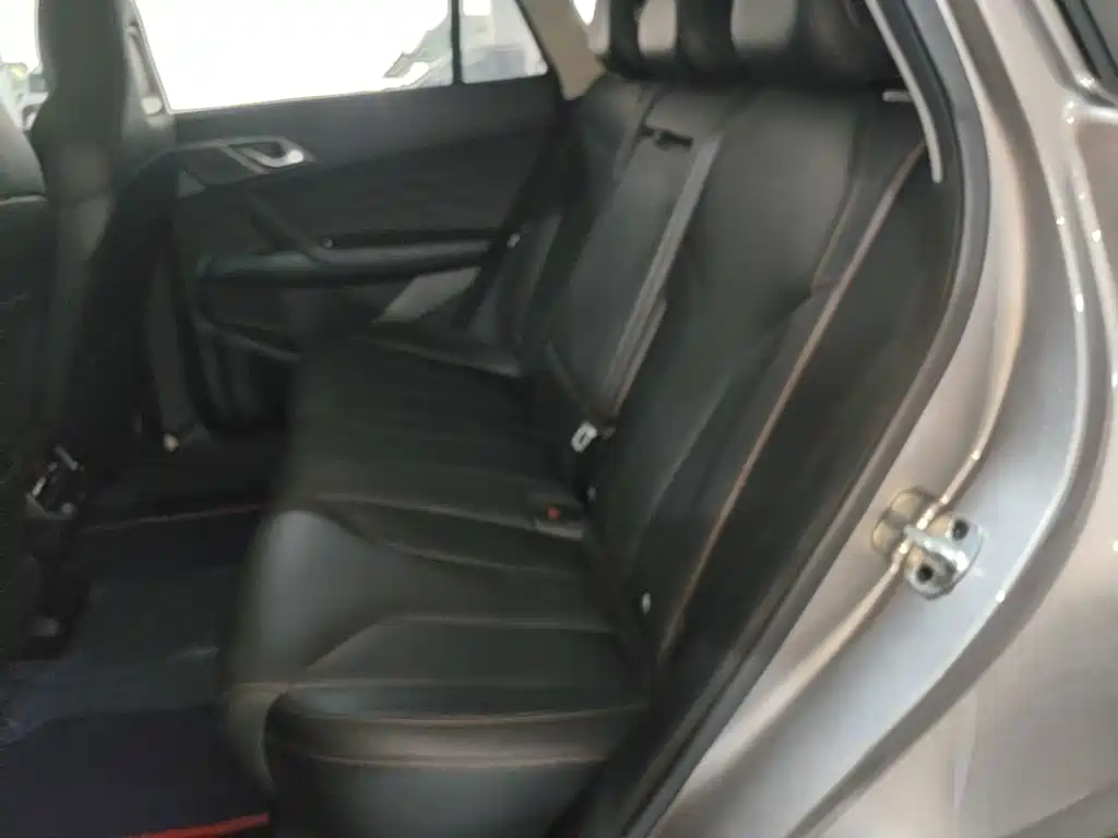 Roewe RX5 New Energy 2023 2023 eRX5 Super Hybrid Premium Edition