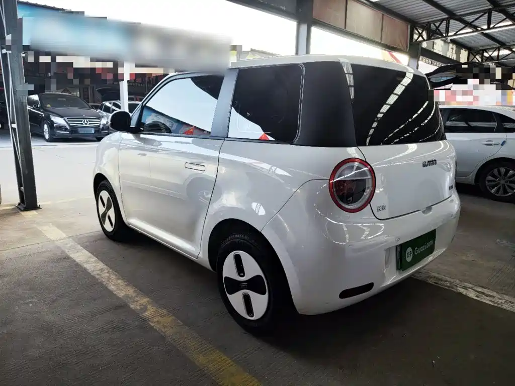 Photo 5 - Changan Lumin