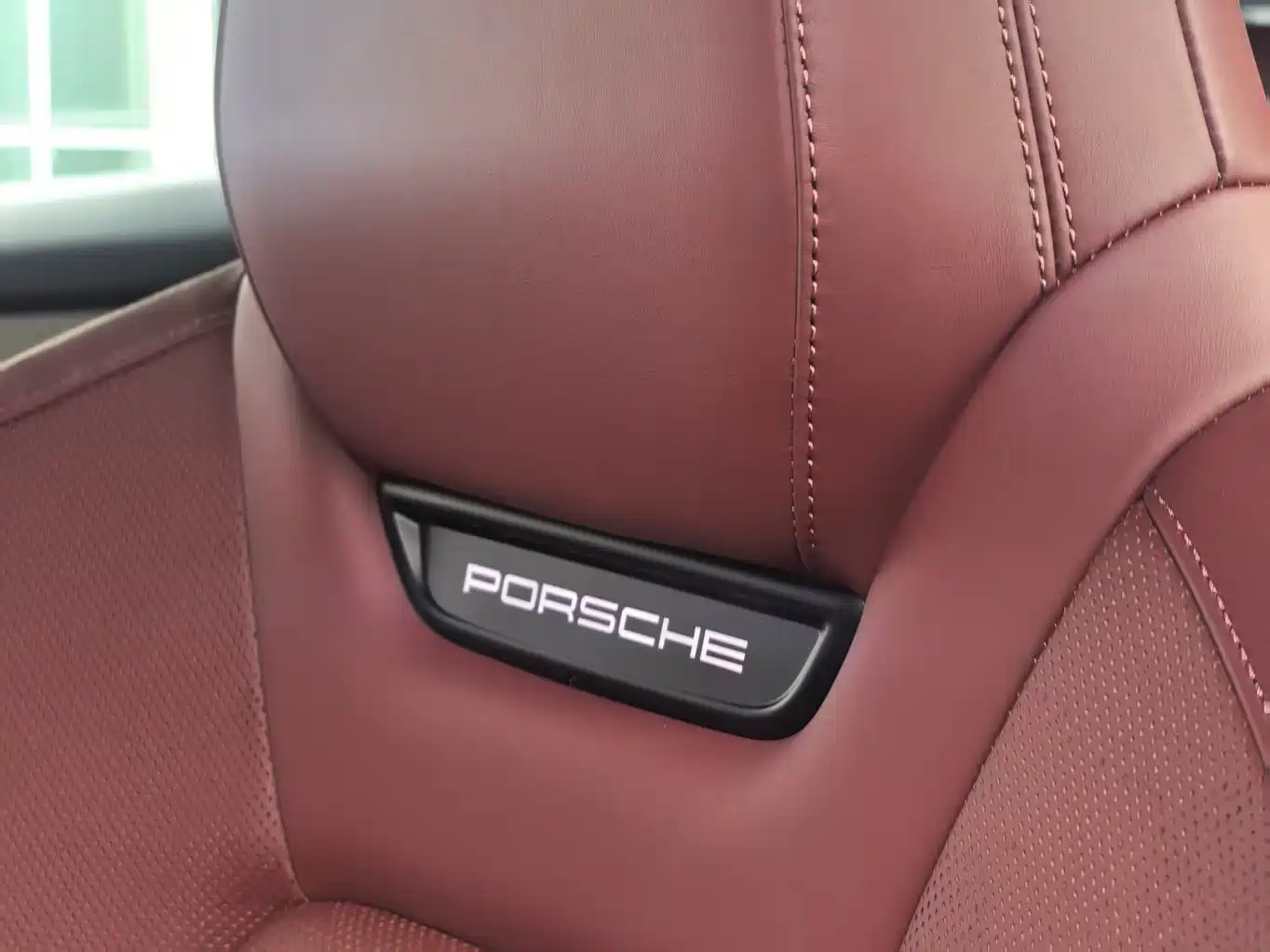 Porsche Macan EV 2024 Macan 4 фото 13