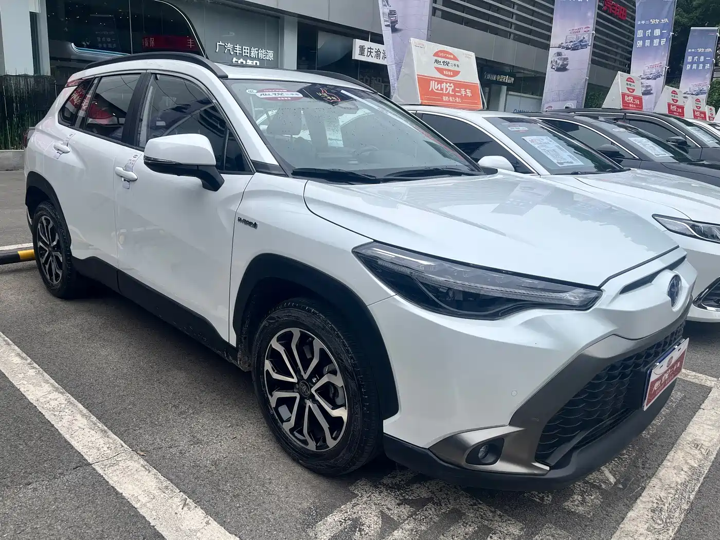 Фото 3 - Toyota Frontlander