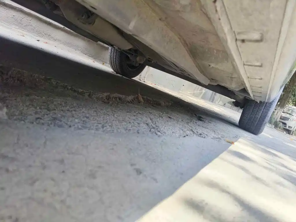 Toyota Corolla 2007 2007 Model 1.6L Manual G