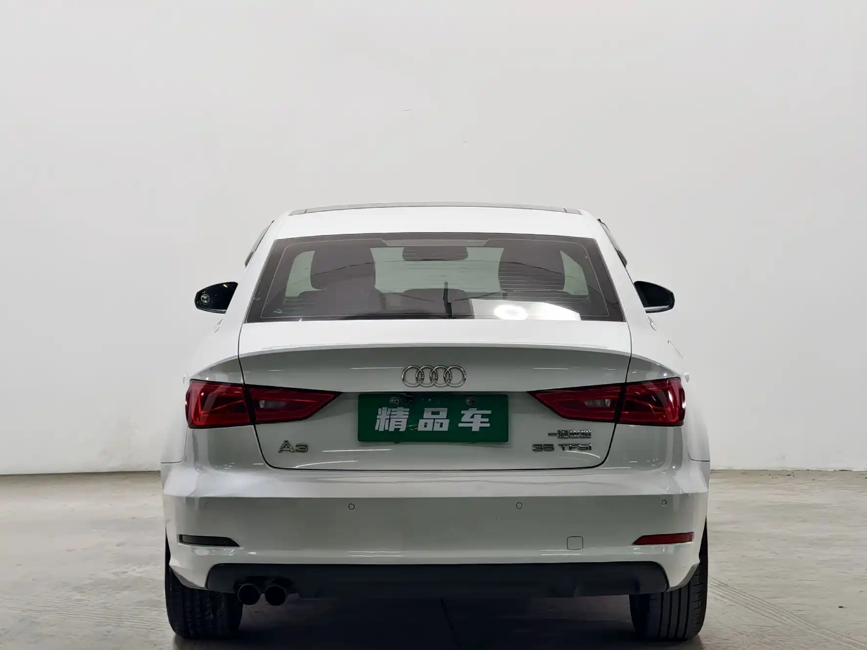 Фото 5 - Audi A3