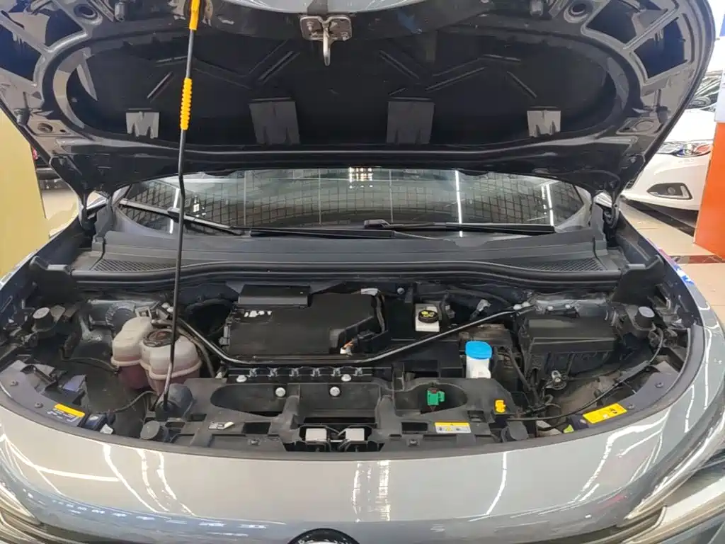 Volkswagen ID.4 X 2024 2024 Pure Intelligent Edition