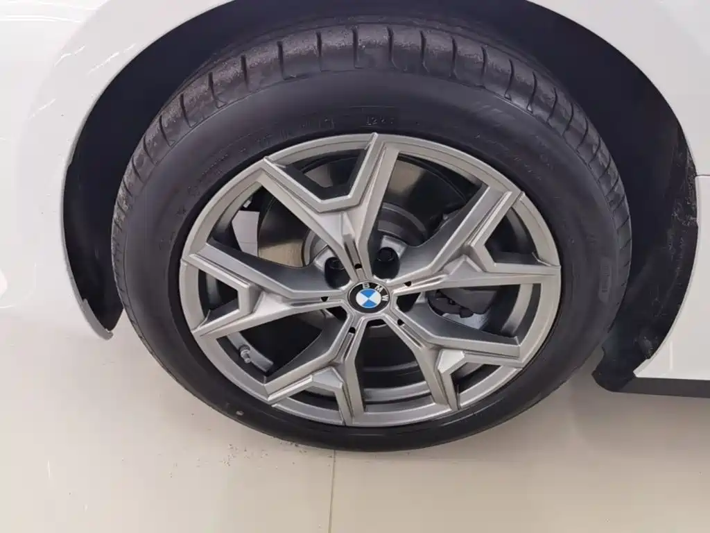 BMW i3 2026 2026 eDrive 35 L