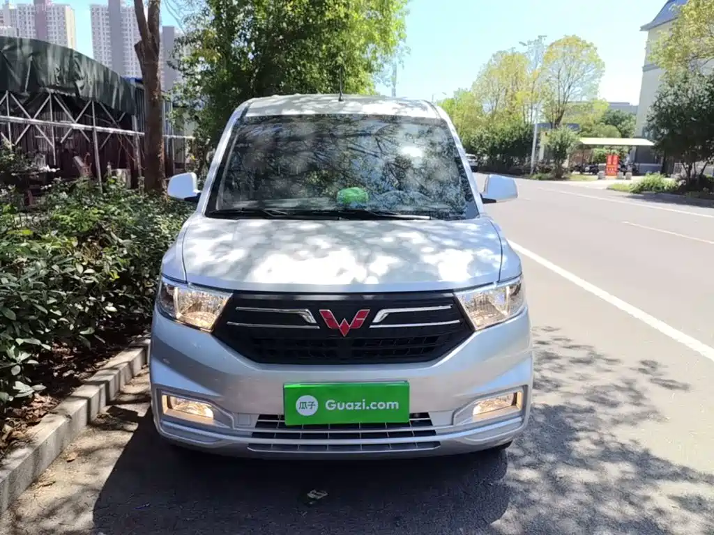 Wuling Motors Wuling Hongguang V 2026 2022 1.5L Power Enjoy Edition Electric Power Steering LAR