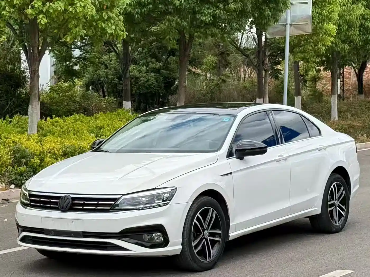 Volkswagen Lamando 2021 280TSI DSG Comfort Edition