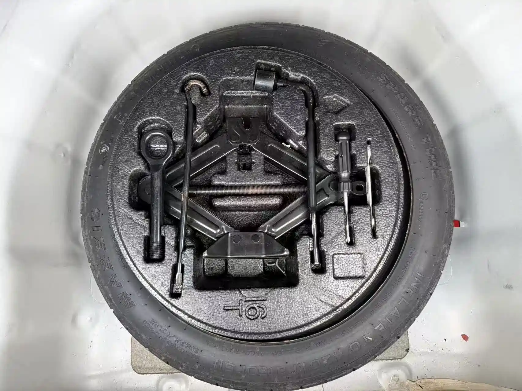 Photo 9 - Hyundai Sonata