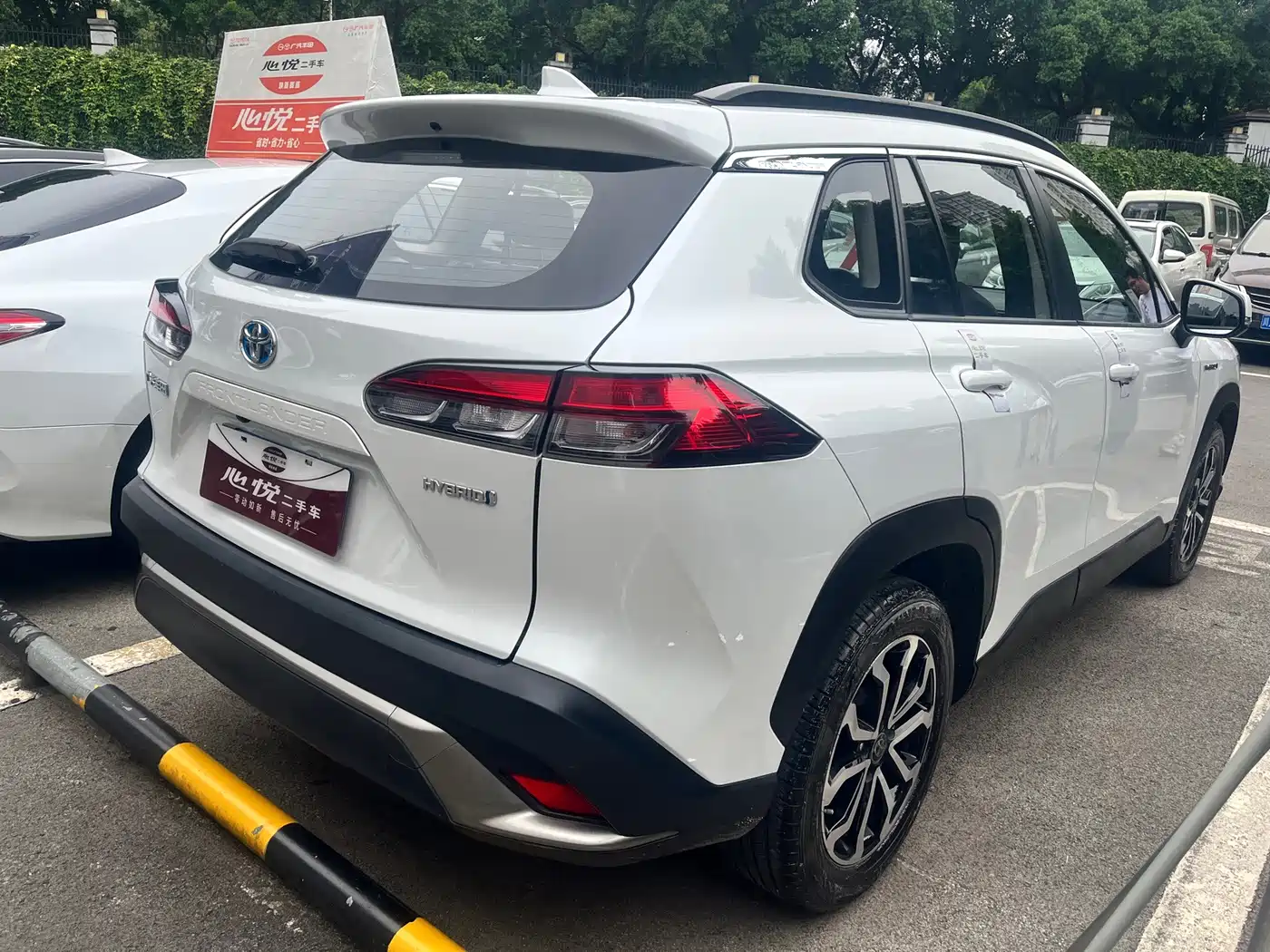 Фото 4 - Toyota Frontlander