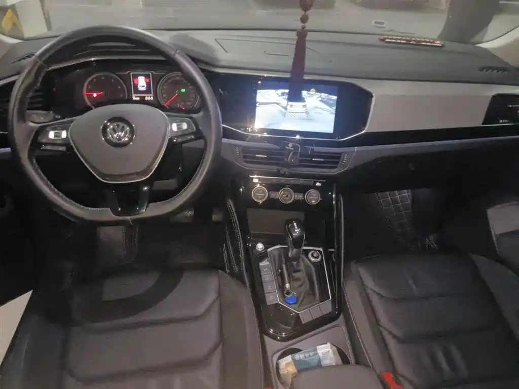 Volkswagen Tayron 2019 330TSI 2WD Luxury China VI фото 13