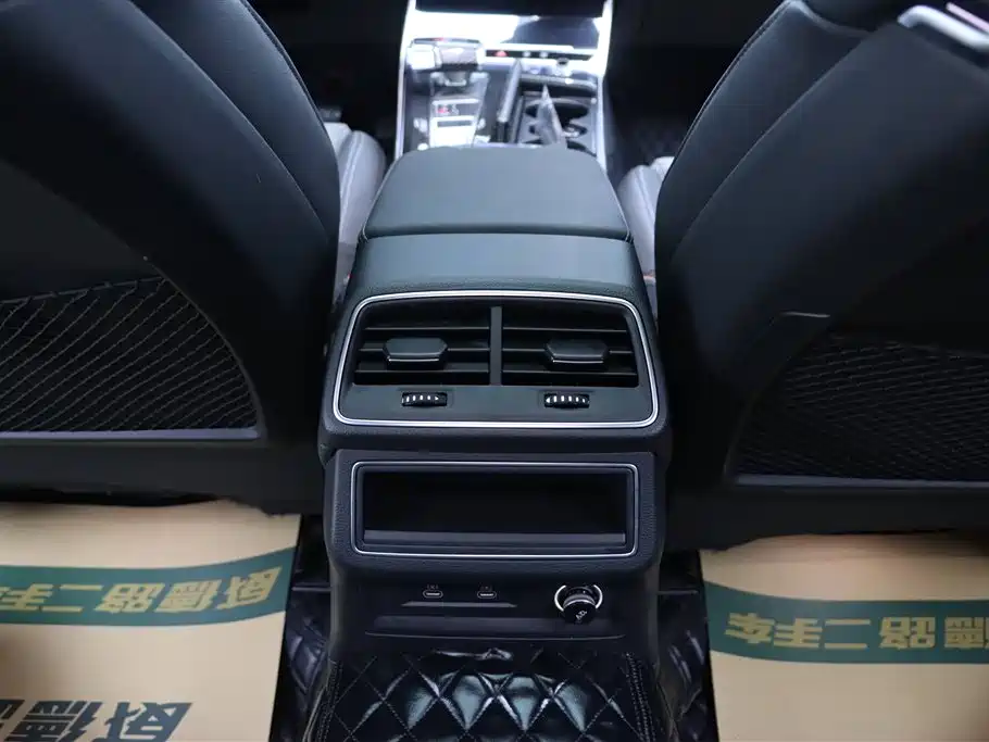 Audi A6L 2023 Facelift 40 TFSI Luxury Dynamic фото 22