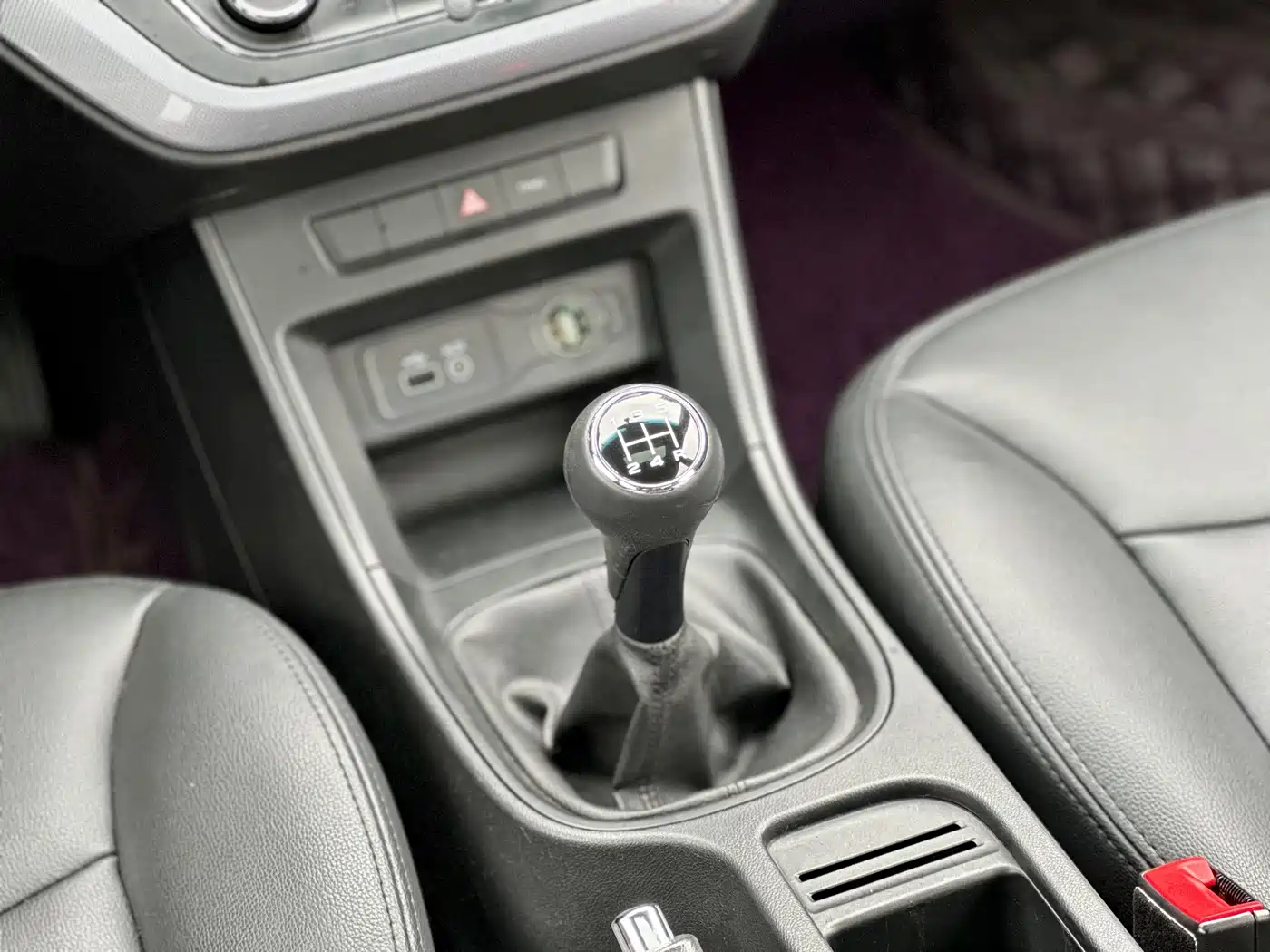 Roewe 360 2018 2018 PLUS 1.5L Manual Exclusive Edition