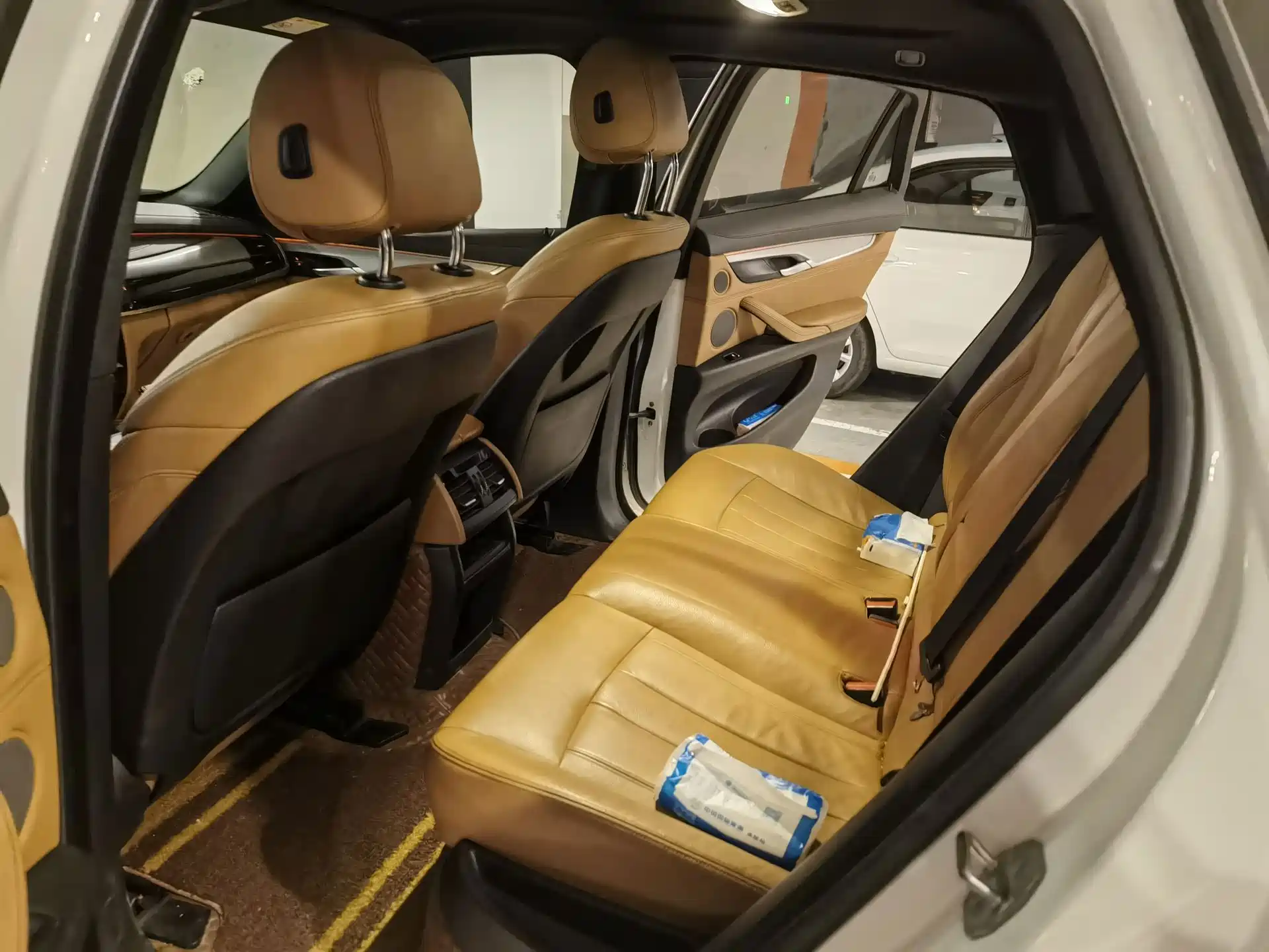 Photo 10 - BMW X6