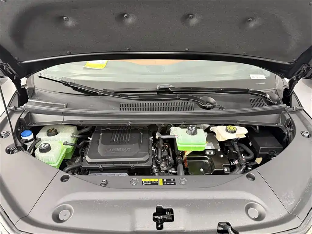GAC Trumpchi Trumpchi E9 2026 2025 Model E9 Super Fast Charging Champion