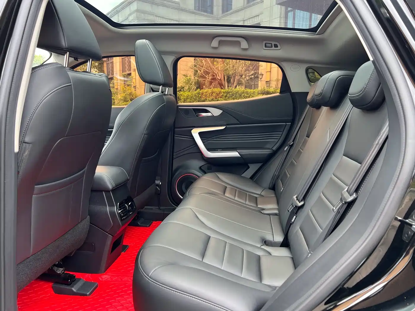 WEI PAI WEI BRAND VV5