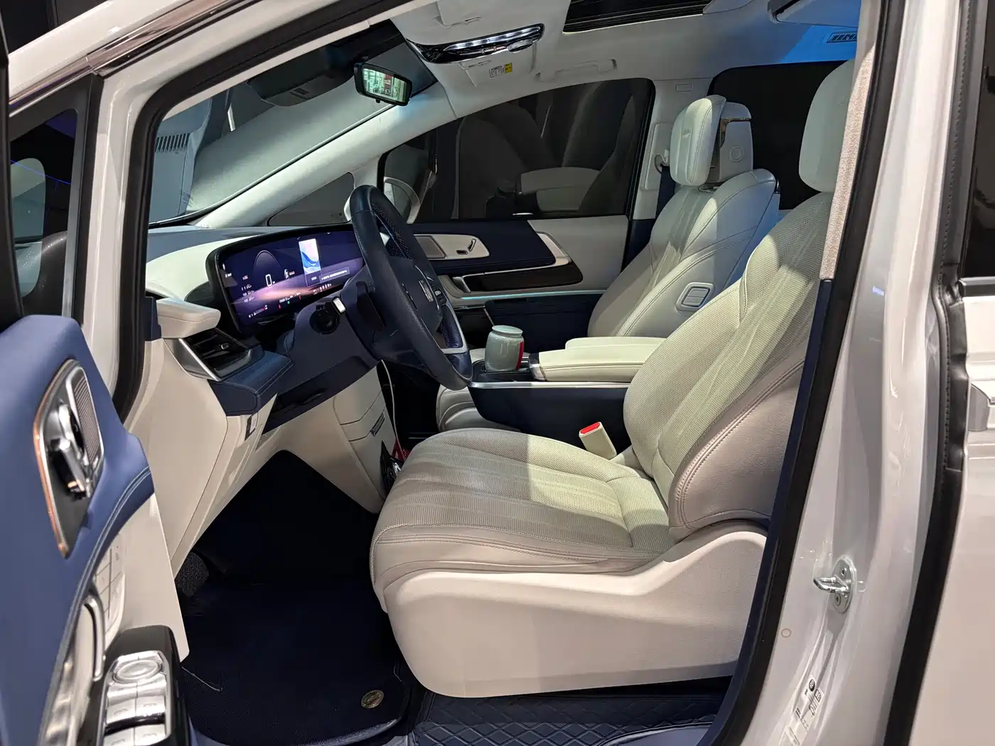 BUICK CENTURY