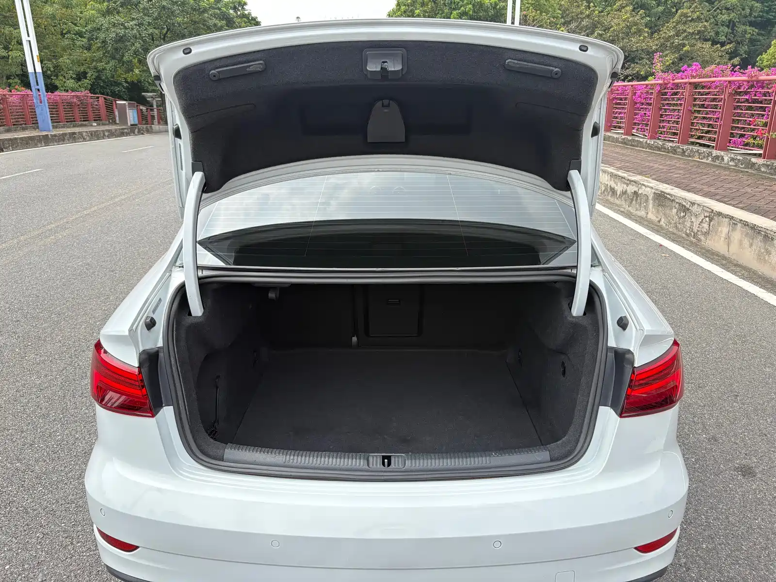 Фото 8 - Audi A3