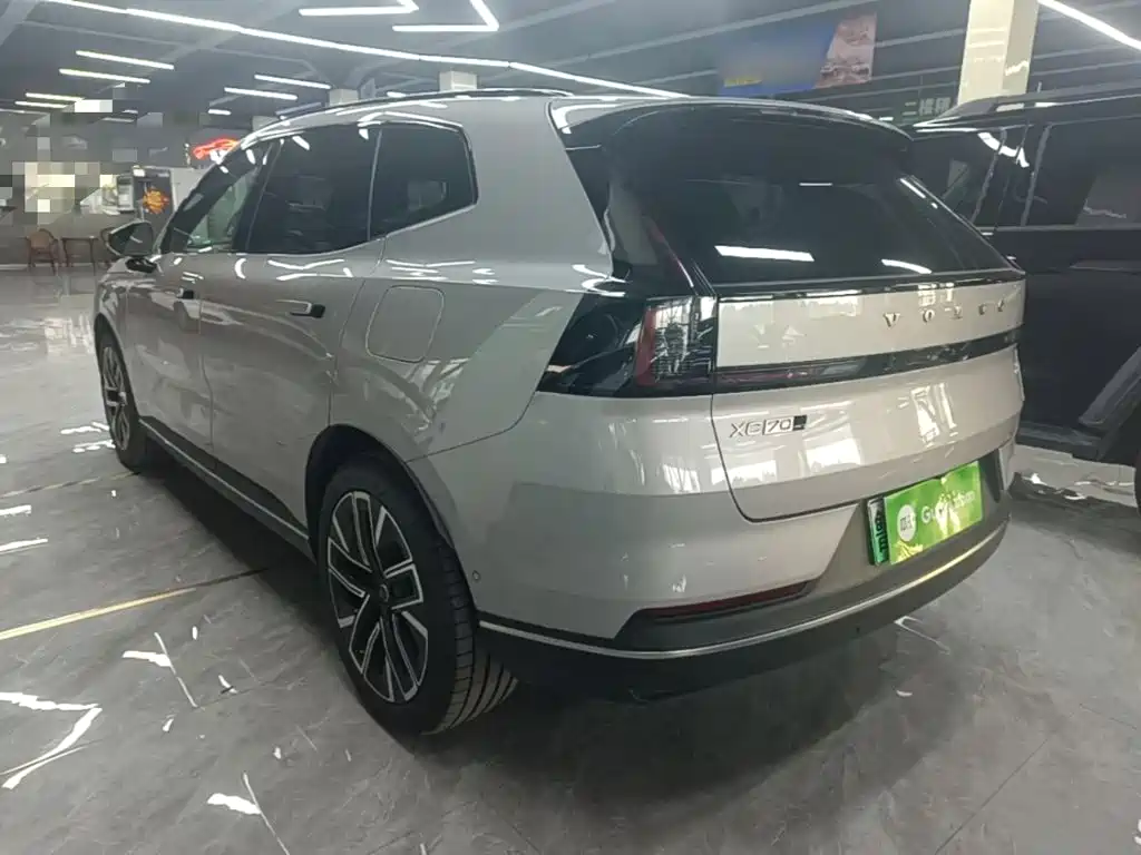 Фото 5 - Volvo XC70 Plug-in Hybrid
