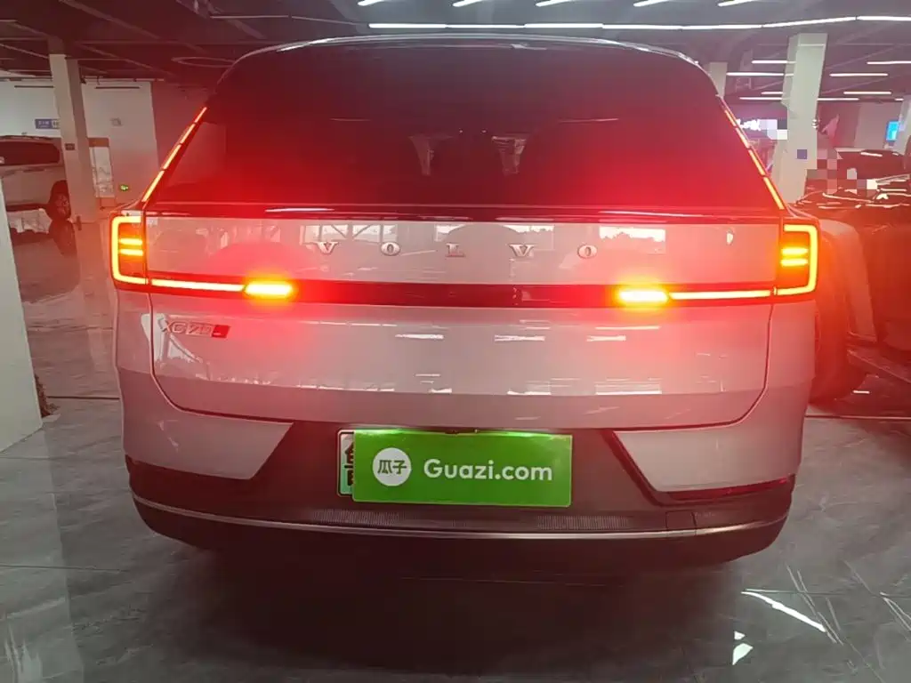 Фото 6 - Volvo XC70 Plug-in Hybrid