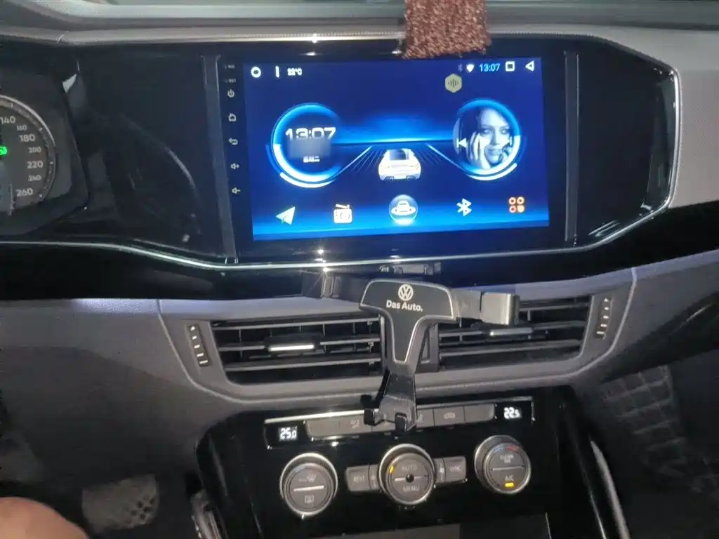 Volkswagen Tayron 2019 330TSI 2WD Luxury China VI фото 6