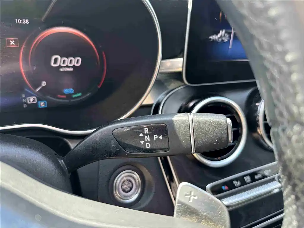 Mercedes-Benz C-Class 2020 C 260 L фото 15