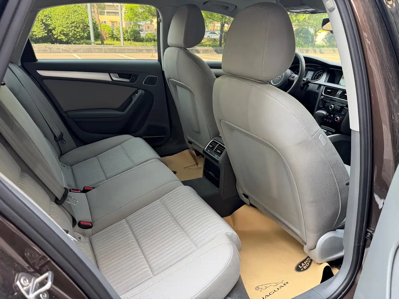 Audi A4L 2016 35 TFSI Collector's Edition Automatic Standard фото 13