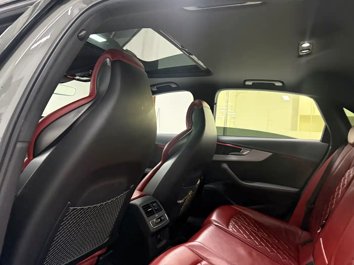 Audi S4, миниатюра 14