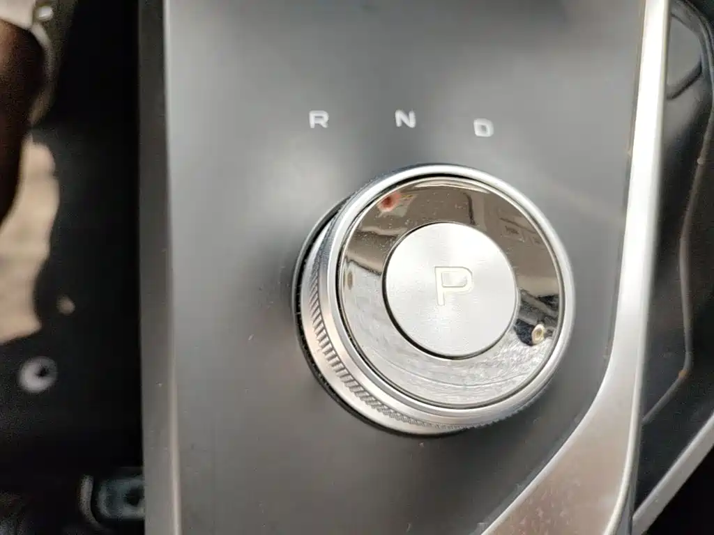 Geely Geometry A 2024 2024 410KM Travel Edition