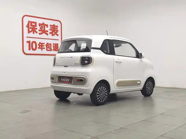 Besturn Bestune Pony 2024 170km Vitality Pony — фото 2