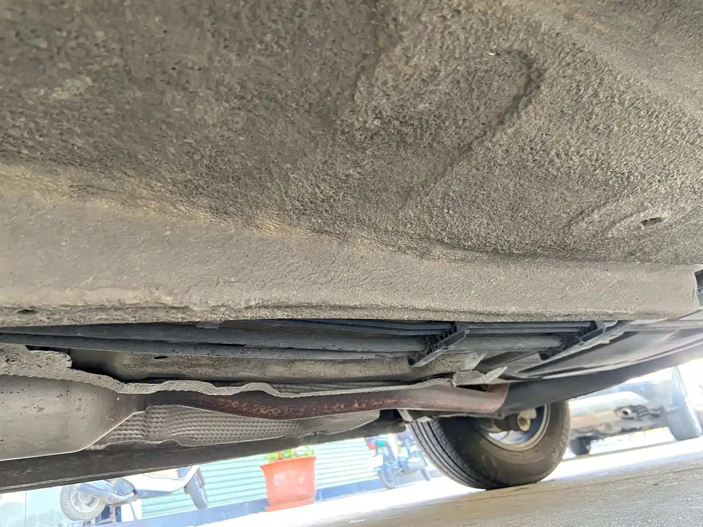 GEELY AUTOMOBILE EMGRAND