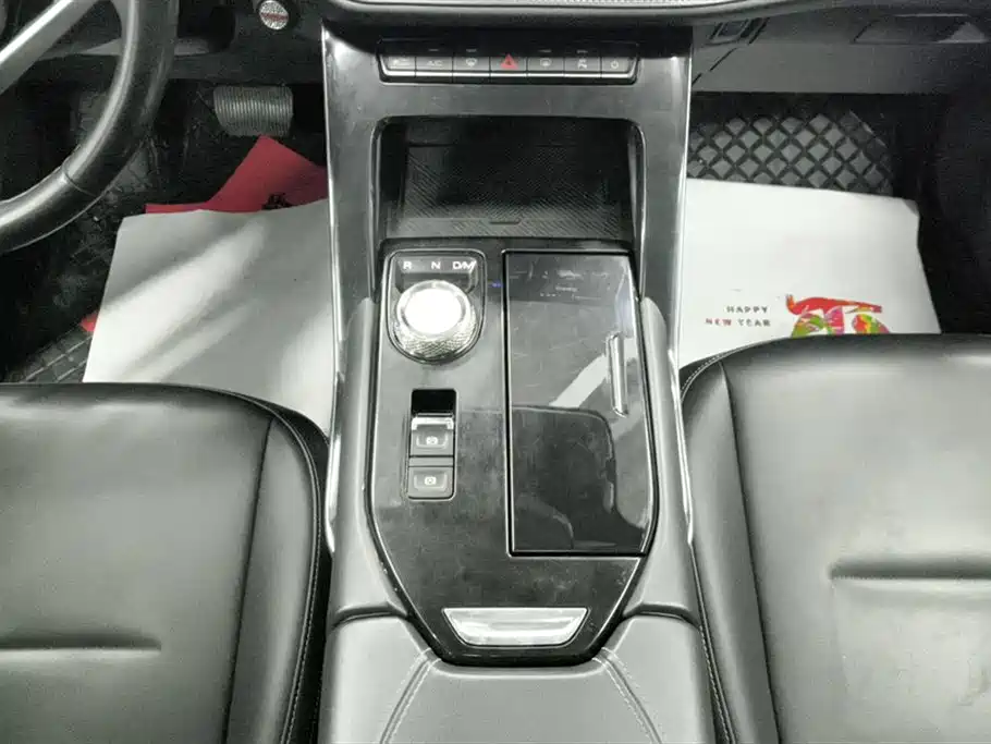 Haval H6 2022 3rd Gen 1.5T Auto 2WD Max фото 16