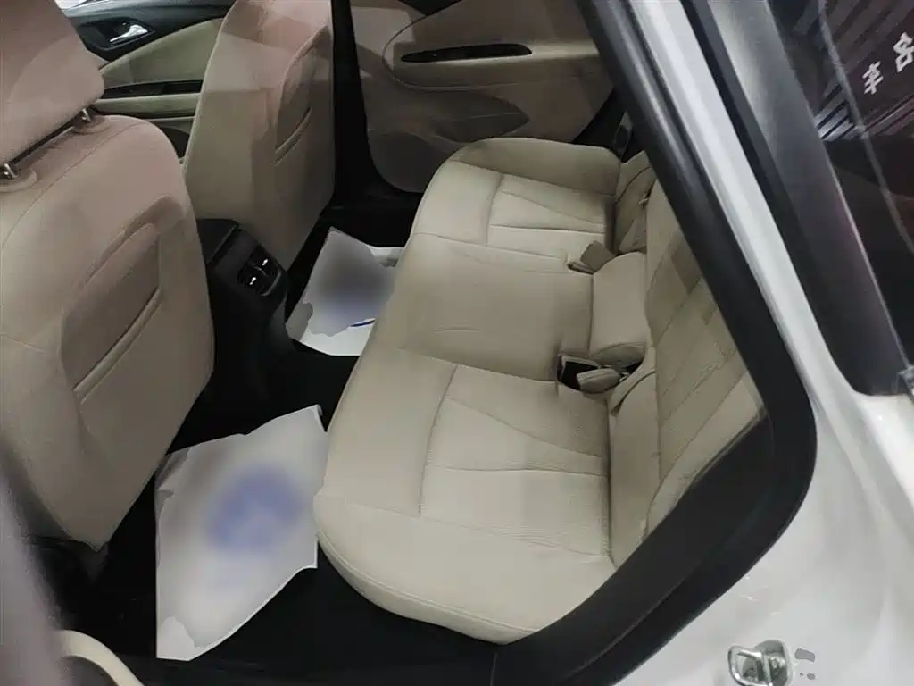 Buick Verano 2018 Sedan 15S Automatic Progressive фото 17