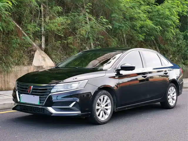 roewe i6-new-energy
