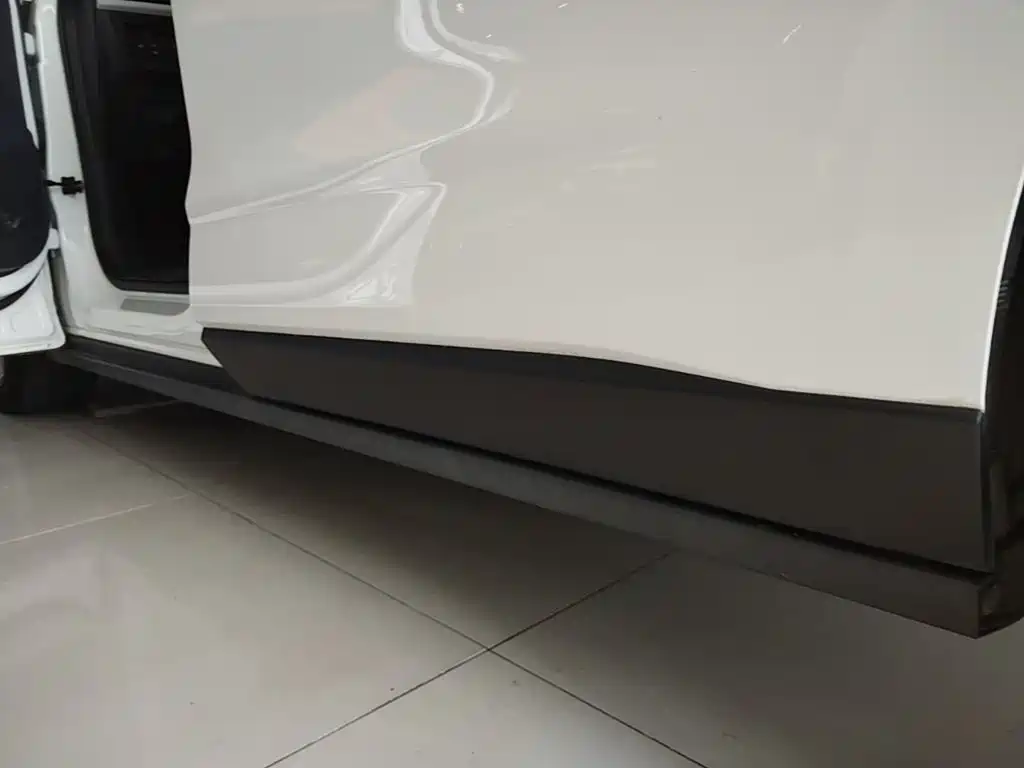 Besturn Bestune NAT 2024 2023 PRO Comfort Travel Edition 419km