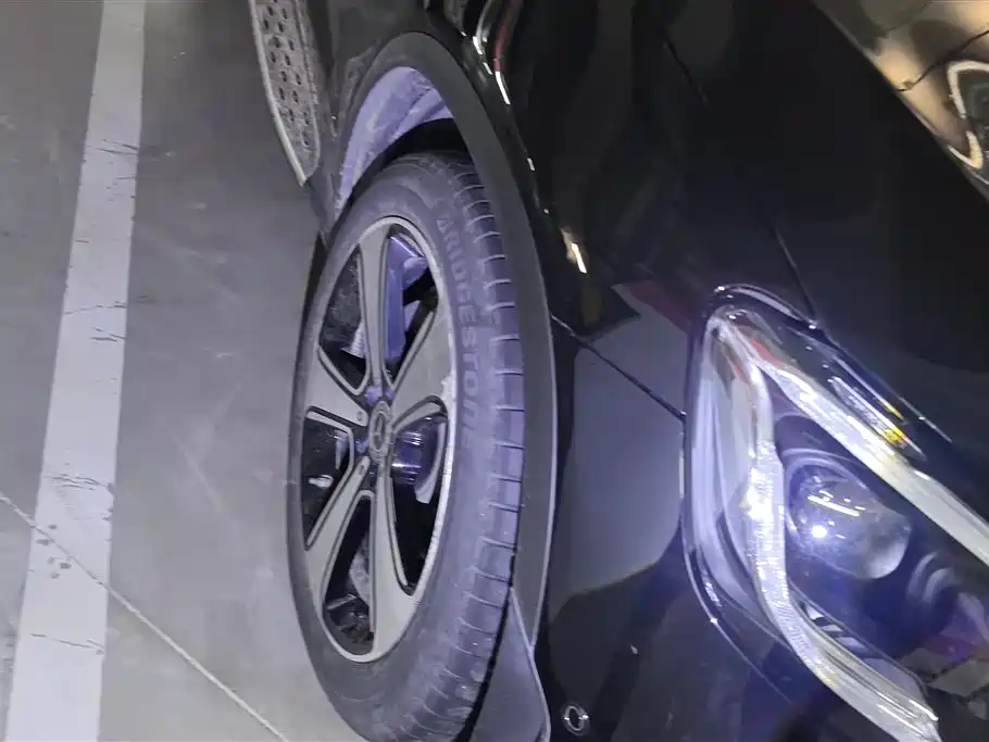 Mercedes-Benz GLC 2020 GLC 300 L 4MATIC Luxury фото 6