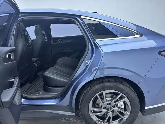 Photo 10 - BYD Seal 06 New Energy