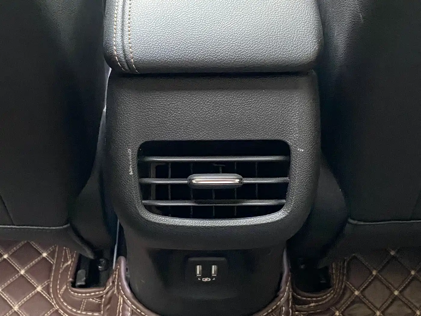 BUICK WEILANG